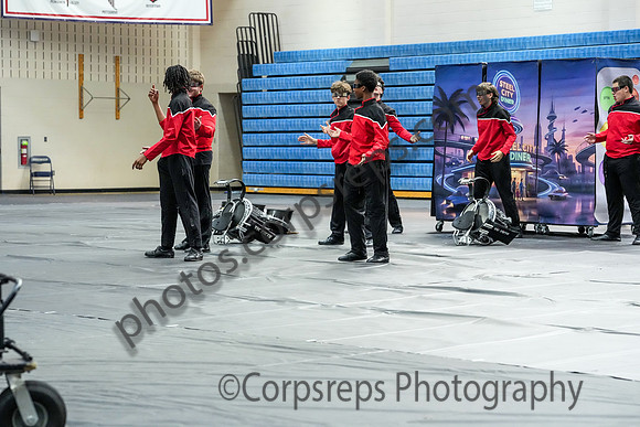 Coatesville Drumline_260411_Spring-Ford-00723