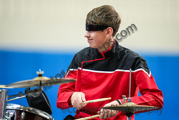 Coatesville Drumline_260411_Spring-Ford-00728