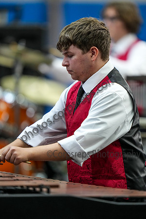 Council Rock South Drumline_260411_Spring-Ford-00249