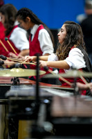Council Rock South Drumline_260411_Spring-Ford-00248