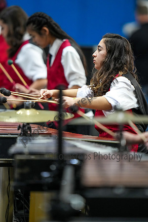 Council Rock South Drumline_260411_Spring-Ford-00248