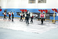 Council Rock South Drumline_260411_Spring-Ford-00252