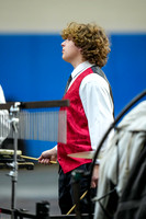 Council Rock South Drumline_260411_Spring-Ford-00250