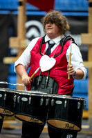 Council Rock South Drumline_260411_Spring-Ford-00256