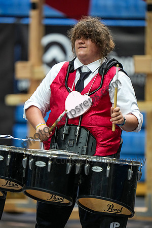 Council Rock South Drumline_260411_Spring-Ford-00256