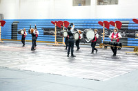 Council Rock South Drumline_260411_Spring-Ford-00251