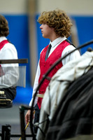 Council Rock South Drumline_260411_Spring-Ford-00247