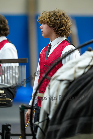Council Rock South Drumline_260411_Spring-Ford-00247