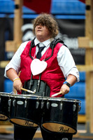 Council Rock South Drumline_260411_Spring-Ford-00257