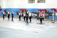 Council Rock South Drumline_260411_Spring-Ford-00253