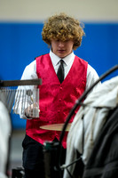 Council Rock South Drumline_260411_Spring-Ford-00255