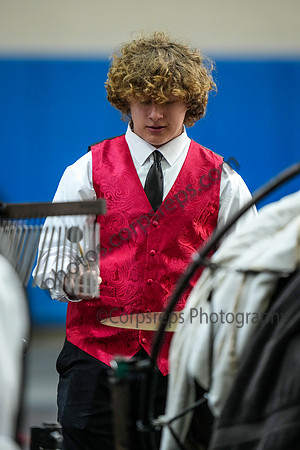 Council Rock South Drumline_260411_Spring-Ford-00255