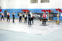 Council Rock South Drumline_260411_Spring-Ford-00254