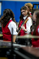 Council Rock South Drumline_260411_Spring-Ford-00258
