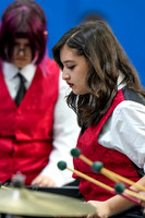Council Rock South Drumline_260411_Spring-Ford-00262