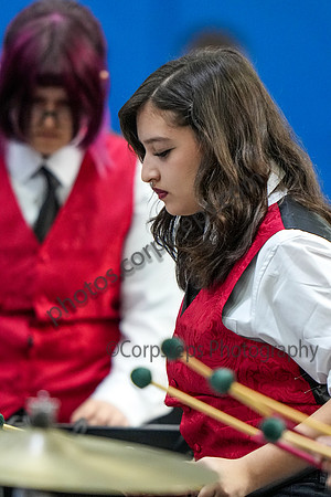 Council Rock South Drumline_260411_Spring-Ford-00262