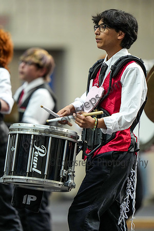 Council Rock South Drumline_260411_Spring-Ford-00271