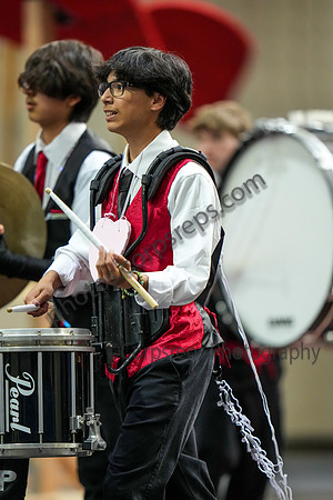 Council Rock South Drumline_260411_Spring-Ford-00270