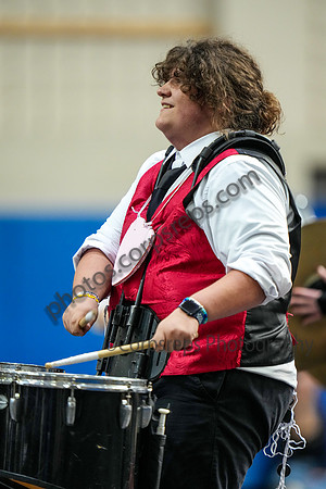 Council Rock South Drumline_260411_Spring-Ford-00266