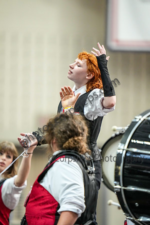 Council Rock South Drumline_260411_Spring-Ford-00276