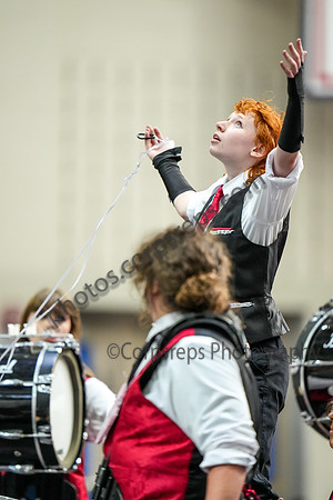 Council Rock South Drumline_260411_Spring-Ford-00275