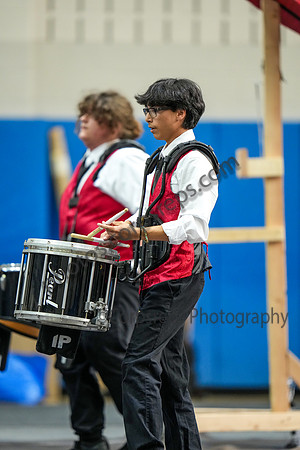 Council Rock South Drumline_260411_Spring-Ford-00325