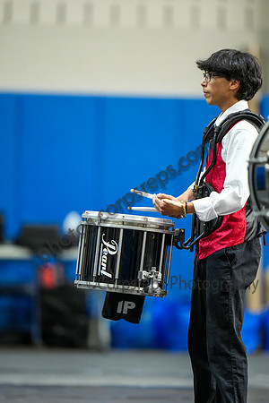 Council Rock South Drumline_260411_Spring-Ford-00327