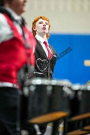 Council Rock South Drumline_260411_Spring-Ford-00339