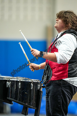Council Rock South Drumline_260411_Spring-Ford-00338