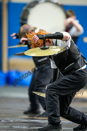Council Rock South Drumline_260411_Spring-Ford-00343