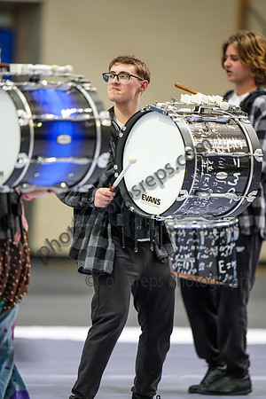 Daniel Boone Drumline_260411_Spring-Ford-03132