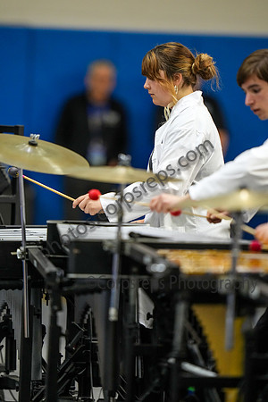 Daniel Boone Drumline_260411_Spring-Ford-03141