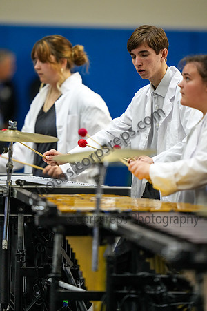 Daniel Boone Drumline_260411_Spring-Ford-03140