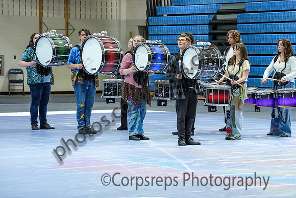 Daniel Boone Drumline_260411_Spring-Ford-03149