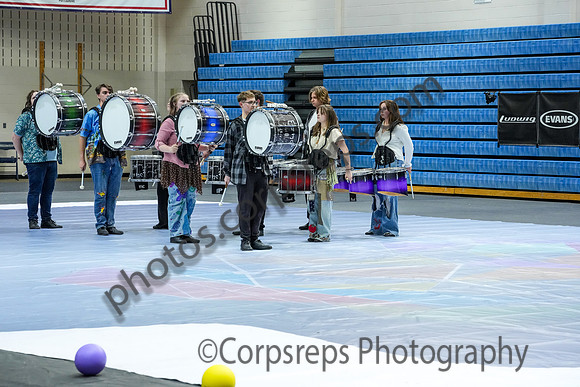 Daniel Boone Drumline_260411_Spring-Ford-03150