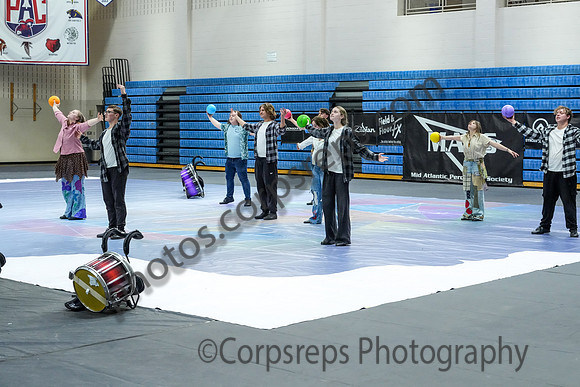 Daniel Boone Drumline_260411_Spring-Ford-03162