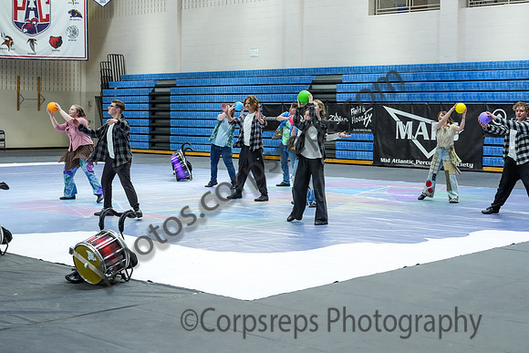 Daniel Boone Drumline_260411_Spring-Ford-03161