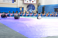 Downingtown East Drumline_260411_Spring-Ford-02403