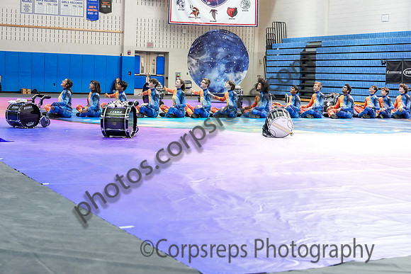 Downingtown East Drumline_260411_Spring-Ford-02403