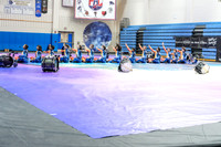 Downingtown East Drumline_260411_Spring-Ford-02404