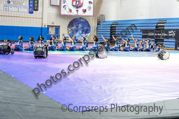 Downingtown East Drumline_260411_Spring-Ford-02404