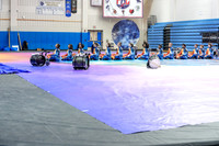 Downingtown East Drumline_260411_Spring-Ford-02402