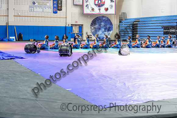 Downingtown East Drumline_260411_Spring-Ford-02402