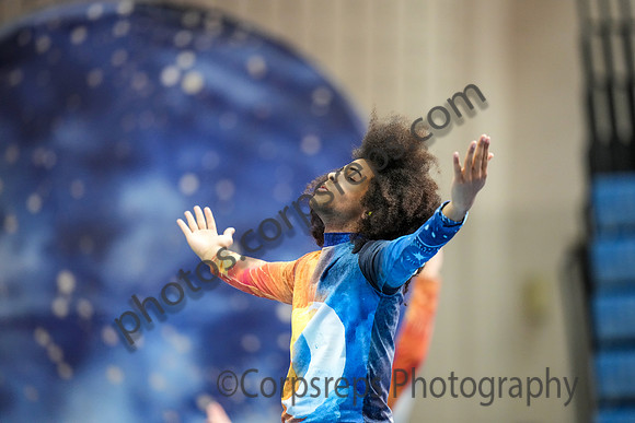 Downingtown East Drumline_260411_Spring-Ford-02410