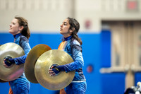 Downingtown East Drumline_260411_Spring-Ford-02412