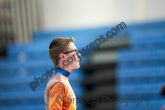 Downingtown East Drumline_260411_Spring-Ford-02409