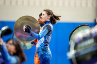 Downingtown East Drumline_260411_Spring-Ford-02413