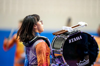 Downingtown East Drumline_260411_Spring-Ford-02416
