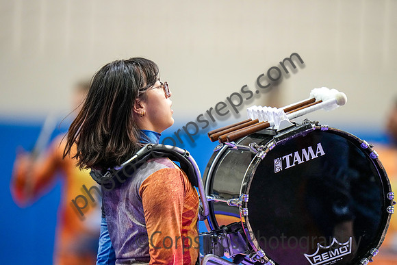 Downingtown East Drumline_260411_Spring-Ford-02416
