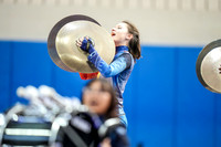 Downingtown East Drumline_260411_Spring-Ford-02414